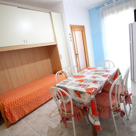 Ferienwohnung Trilocale Rivabella Gallipoli Exterior foto